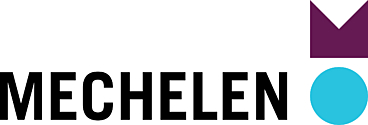 Mechelen RGB logo
